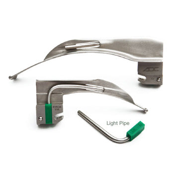 ADC Laryngoscopes Blades & Handles