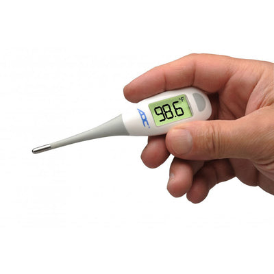 ADC Thermometers