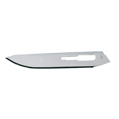 Aspen Bard-Parker Stainless Steel Blades