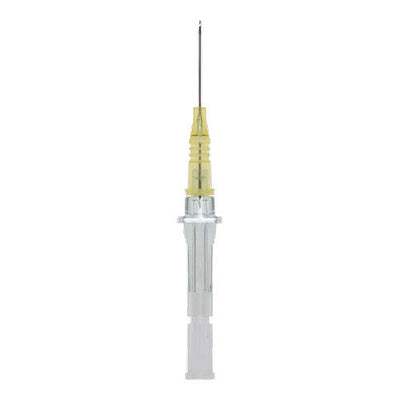 BD IV Catheters