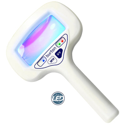 Magnifiers / Ultraviolet Lights