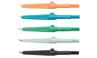 BVI Beaver Knives & Blades