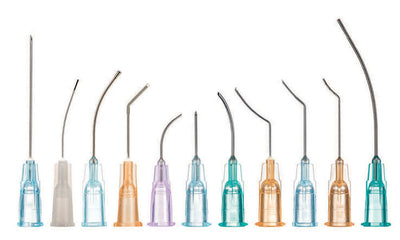 BVI Visitec Cannulas