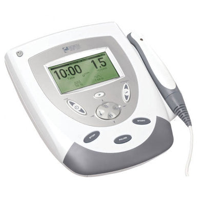 Therapeutic Ultrasound