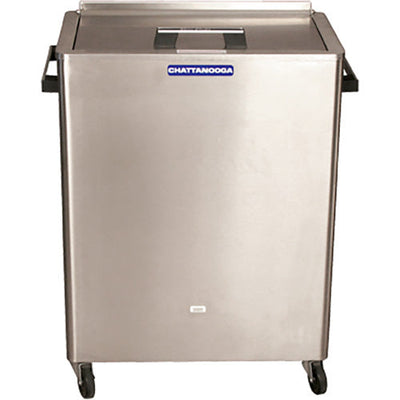 Cold Packs Chilling Units