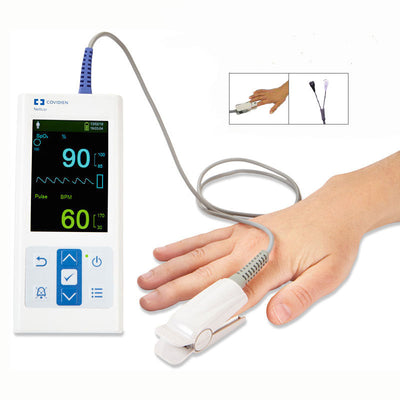 Pulse Oximeters / Capnometers
