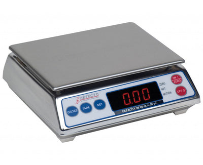 Dietetic Scales