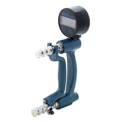 Hand Grip Dynamometers