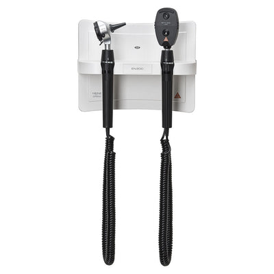 HEINE Diagnostic Wall Systems