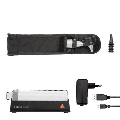 Otoscopes
