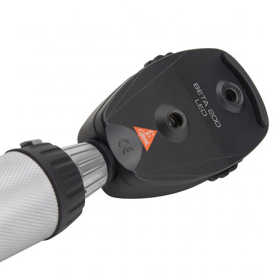 HEINE Ophthalmic Instruments