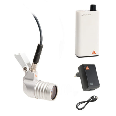 HEINE Parts & Accessories