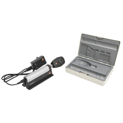 Direct Ophthalmoscopes