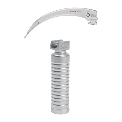 HEINE Laryngoscopes