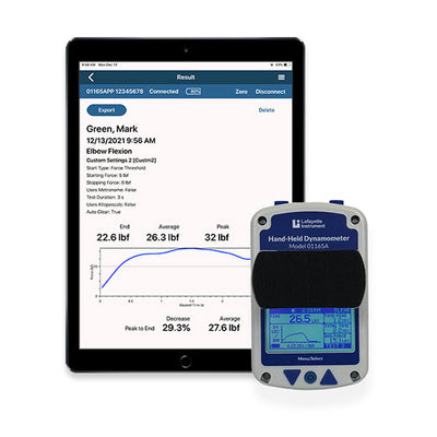 Manual Muscle Testers