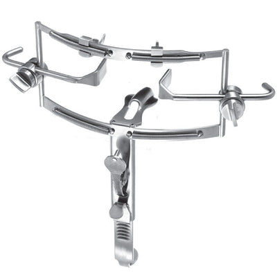 MILTEX Oral Surgery Instruments