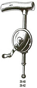 MILTEX Orthopedic Instruments