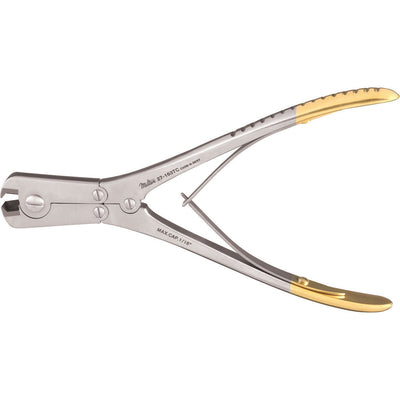 MILTEX Ceramic & Tungsten Carbide