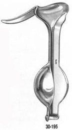 Reusable Vaginal Specula