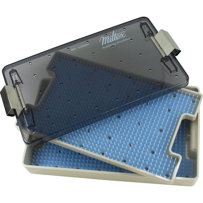 MILTEX Cassettes & Sterilization Aids