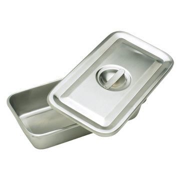 MILTEX Stainless Steel Ware