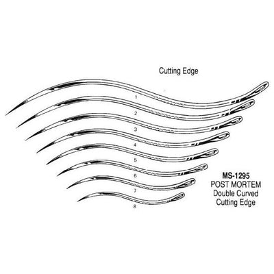 MILTEX Surgical Needles