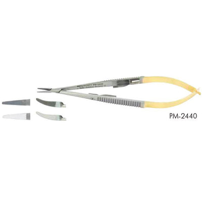 PADGETT Needle Holders