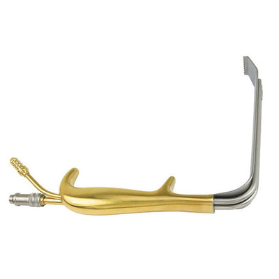 PADGETT Fiber Optic Instruments