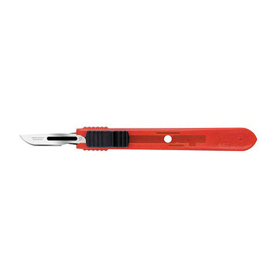 Cincinnati Disposable Safety Scalpels