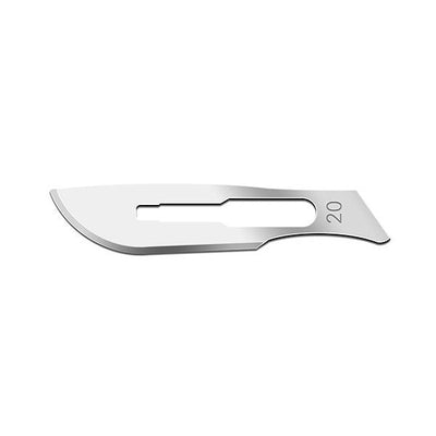 Lance Surgical Blades