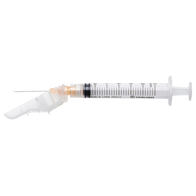 TERUMO NEEDLES & SYRINGES