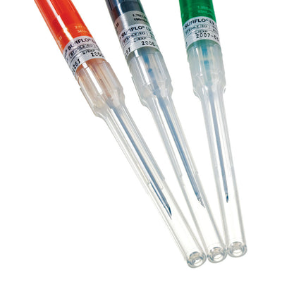 TERUMO IV Catheters