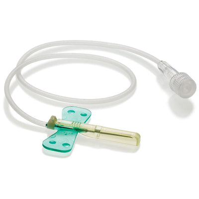 TERUMO Winged Infusion Sets