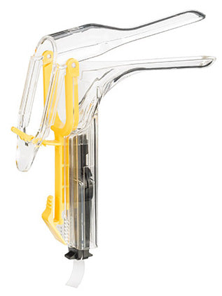 Disposable Vaginal Specula