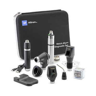 Welch Allyn Diagnostic Sets