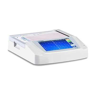 Electrocardiograph (ECG / EKG)