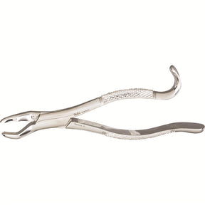 MILTEX 10H Extracting Forceps, Upper Molars. MPN: DEF10H