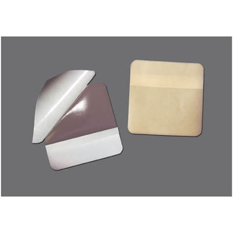 Pro Advantage Hydrocolloid Dressings, Thin, 2" x 2.125". MPN: P157602