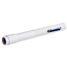 Aaron Bovie Disposable Penlight With Cobalt Filter. Id# 6303