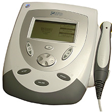 Chattanooga Intelect TransPort Combo Electrotherapy. ID# 2738 for ...