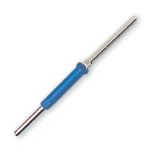 Valleylab Electrosurgery Blade Electrode, 6.2cm (2.44 in.), For Hex ...