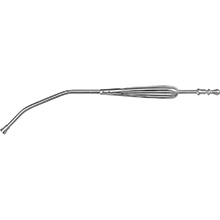 MeisterHand YANKAUER Pediatric Suction Tube, 8-1/2