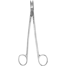 MeisterHand DEAN Dissecting Scissors, 6-3/4