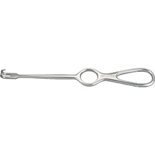 MILTEX VOLKMAN Retractor, 8-1/2