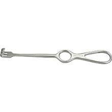 Miltex Volkman Retractor, 8-1 2