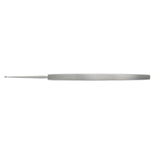 MILTEX HEBRA Chalazion Curette 5-1/8