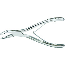 MILTEX Mini- BLUMENTHAL Oral Surgery Rongeur 4 1/2