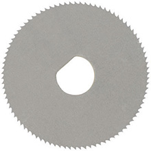 Miltex Replacement Blade For Finger Ring Cutter (#33-140), Chrome. Id 