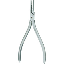 MILTEX PLATYPUS Nail Pulling Forceps, 5-1/2