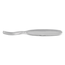 MILTEX Dental Wax Spatula/ Periosteal Elevator, 6 (153mm), No. 7